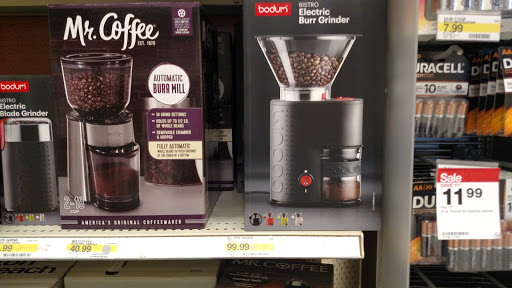 Department Store «Target», reviews and photos, 3649 S Hastings Way, Eau Claire, WI 54701, USA