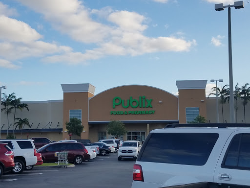 Supermarket «Publix Super Market at Alegre Plaza», reviews and photos, 14630 SW 26th St, Miami, FL 33175, USA