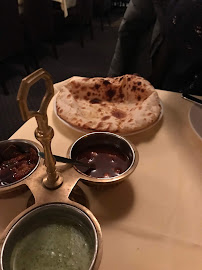 Plats et boissons du Restaurant indien Shri Ganesh à Levallois-Perret - n°9