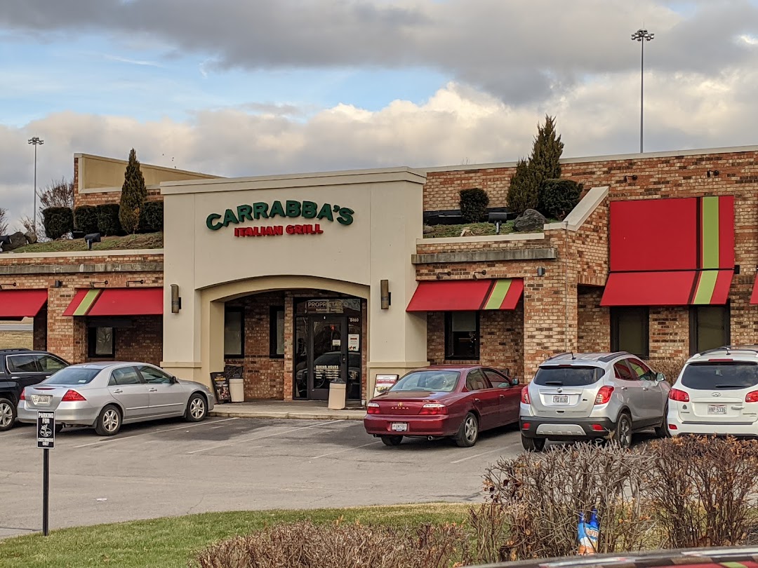 Carrabbas Italian Grill