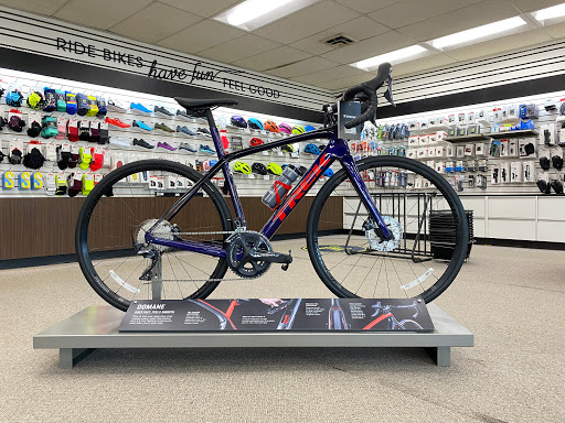 Bicycle Store «NBX Bikes of East Providence», reviews and photos, 414 Warren Ave, East Providence, RI 02914, USA