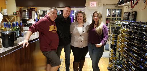 Wine Store «Main Street Wine Cellar New Hope», reviews and photos, 88 S Main St, New Hope, PA 18938, USA