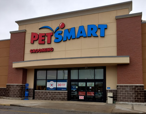Pet Supply Store «PetSmart», reviews and photos, 1600 N Jackson St #310, Tullahoma, TN 37388, USA