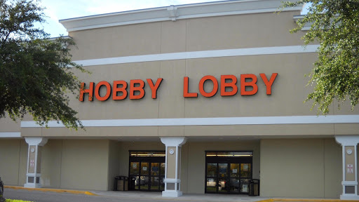 Hobby Lobby, 200 FL-312, St Augustine, FL 32086, USA, 