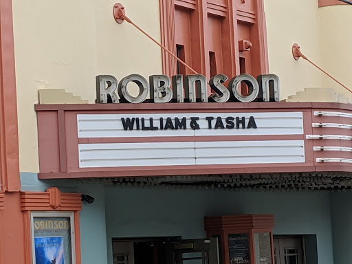 Community Center «Robinson Theater Community Arts Center», reviews and photos, 2903 Q St, Richmond, VA 23223, USA