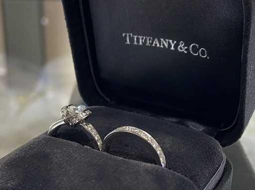 Jewelry Store «Charles Schwartz & Son Jewelers», reviews and photos, 5300 Wisconsin Ave NW, Washington, DC 20015, USA