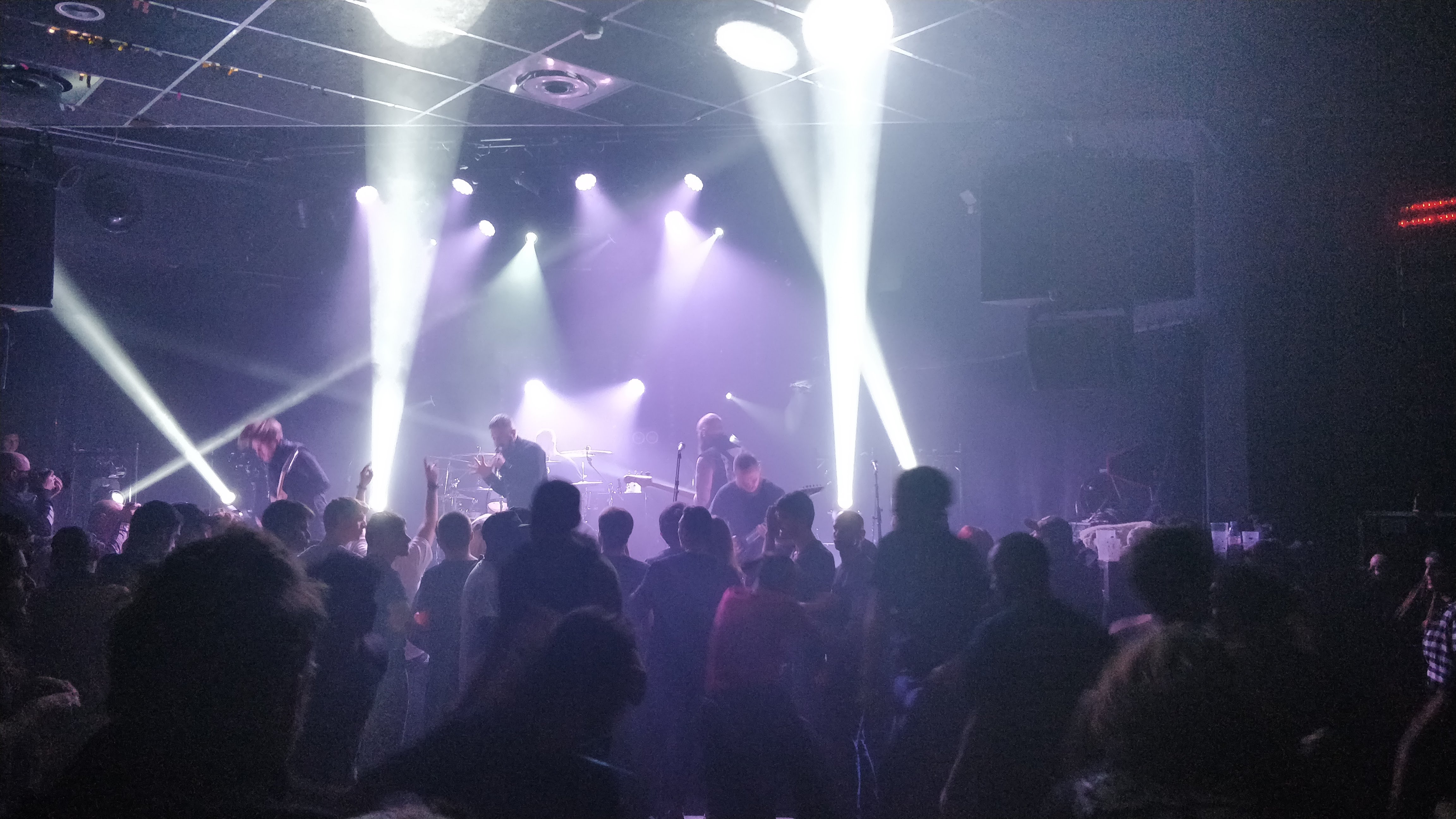 Photo n° 3 de l'avis de Thibault.e fait le 13/12/2018 à 22:27