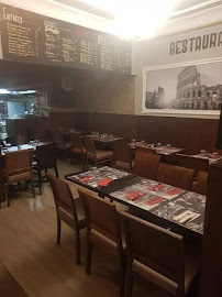 Atmosphère du Restaurant italien Restaurant Enzo à Saint-Denis - n°5