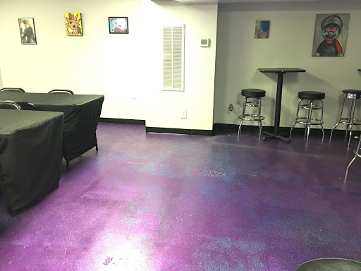 Video Arcade «Game Guys», reviews and photos, 4108 Glenbrook Ct, Houston, TX 77087, USA