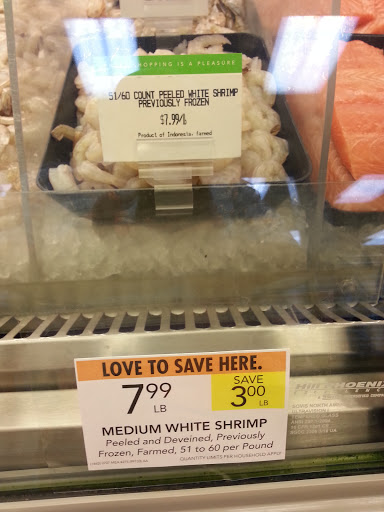 Supermarket «Publix Super Market at Shops of Marco», reviews and photos, 175 S Barfield Dr, Marco Island, FL 34145, USA