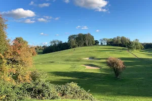 Surrey National Golf Club image