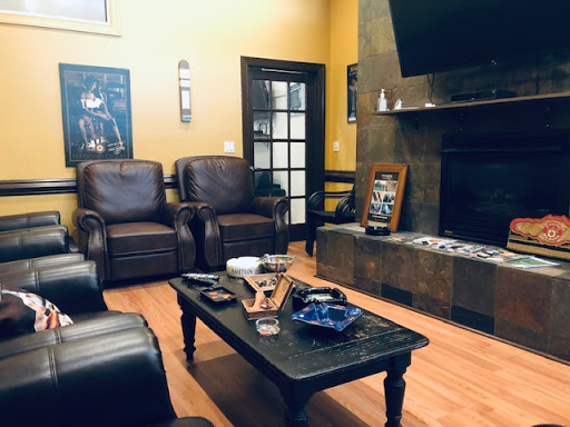 Cigar Shop «Tobacco Leaf», reviews and photos, 2350 NJ-33, Robbinsville, NJ 08691, USA