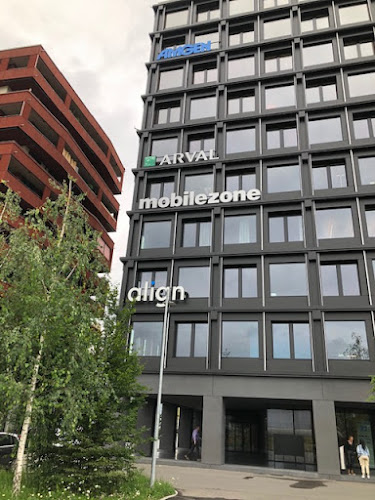 Rezensionen über Align Technology Switzerland GmbH in Risch - Schuhgeschäft