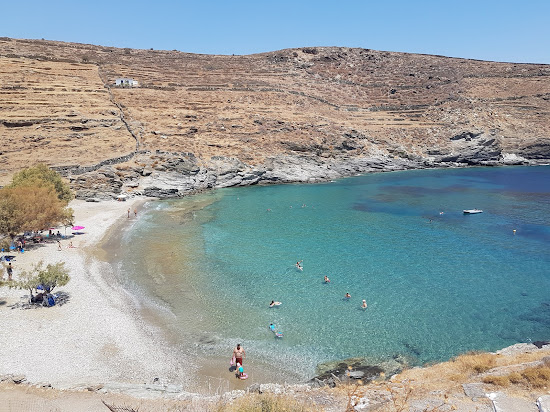 Antonides beach