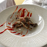 Photo n°9 de l'avis de Lucio. fait le 15/11/2020 à 16:39 sur le  L’Angolo delle Meduse à Isola Sacra