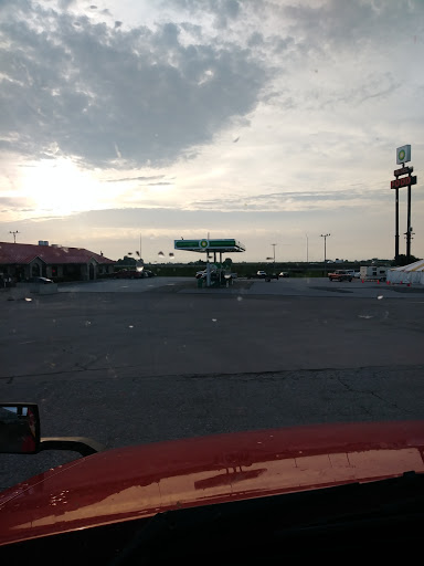 Truck Stop «Ainsworth 4 Corners Fuel», reviews and photos, 3112 IA-92, Ainsworth, IA 52201, USA