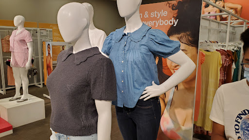 Department Store «Target», reviews and photos, 3790 Center St NE, Salem, OR 97301, USA