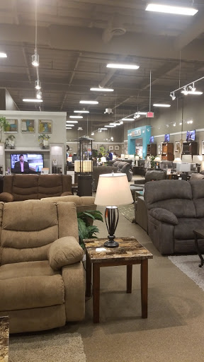 Furniture Store «Ashley HomeStore», reviews and photos, 2799 E Bidwell St, Folsom, CA 95630, USA