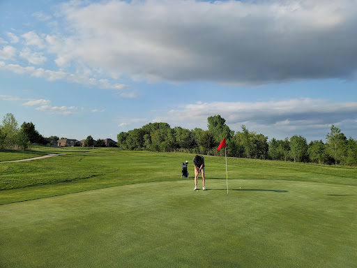 Golf Course Sierra Hills Golf Club reviews and photos 13420 E