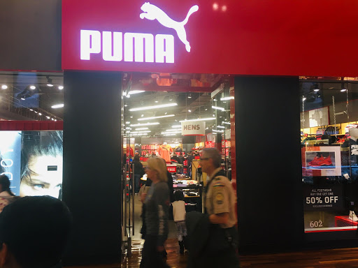 Shoe Store «PUMA», reviews and photos, 3000 Grapevine Mills Pkwy #602, Grapevine, TX 76051, USA