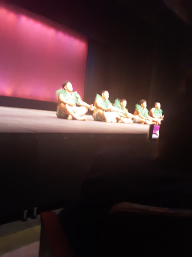 Performing Arts Theater «Theatre on the Square - Broadway Center for the Performing Arts», reviews and photos, 915 Broadway, Tacoma, WA 98402, USA