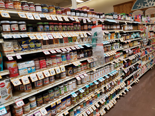 Health Food Store «Sprouts Farmers Market», reviews and photos, 905 E Bidwell St, Folsom, CA 95630, USA