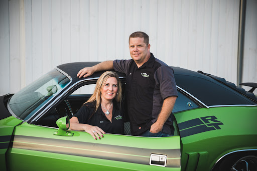 Tire Shop «Jan Wilkerson Auto Care», reviews and photos, 19825 Northwest Pkwy, Marysville, OH 43040, USA