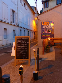 Photos du propriétaire du Restaurant La Table du Léo à Foix - n°14
