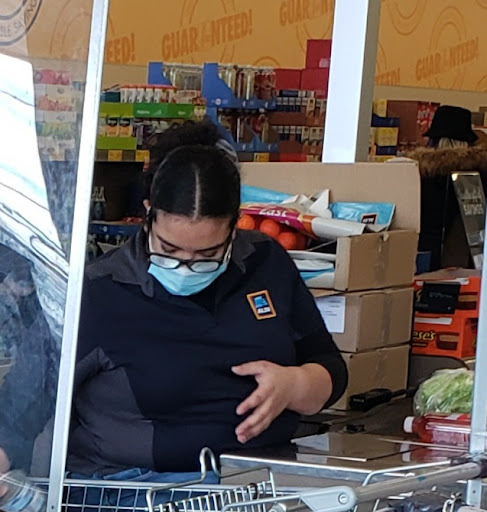 Supermarket «ALDI», reviews and photos, 1020 Commerce Ave, Union, NJ 07083, USA