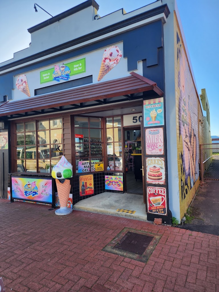 The Bean & Cone Bunbury Bunbury, WA 6230 Menu, Reviews, Hours