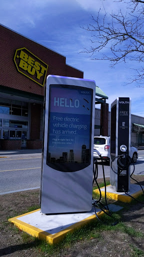 Electronics Store «Best Buy», reviews and photos, 1 Worcester Rd, Framingham, MA 01701, USA