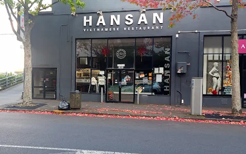 Hansan image