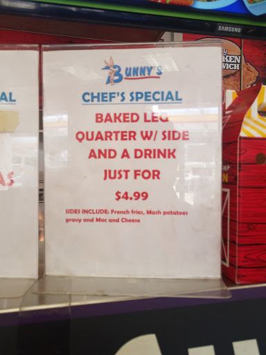 Truck Stop «Bunnys Truck Stop», reviews and photos, 638 E NE Loop 323, Tyler, TX 75706, USA