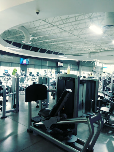 Gym «Anytime Fitness», reviews and photos, 225 Pavilions Pl, Brighton, CO 80601, USA