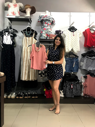 Opiniones de Brijous.Boutique en Santo Domingo de los Colorados - Tienda de ropa