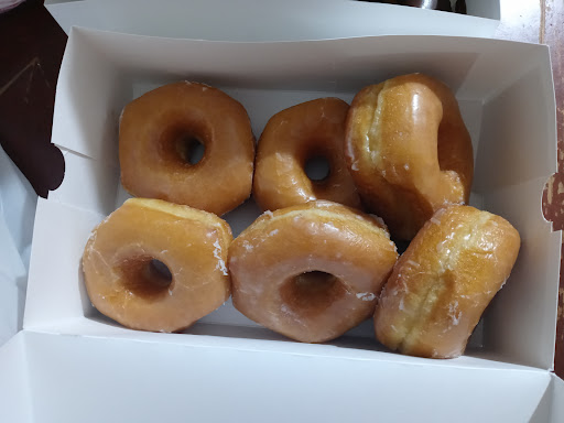 Donut Shop «Donut Shop», reviews and photos, 2813 School St, Needville, TX 77461, USA