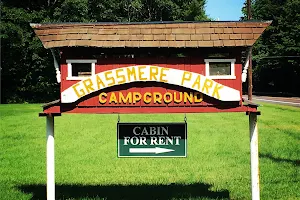Grassmere Park Campground image
