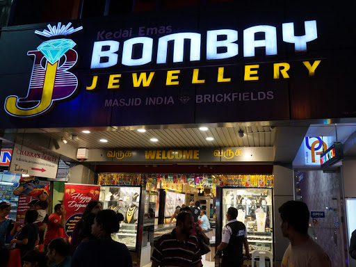 Bombay Jewellery