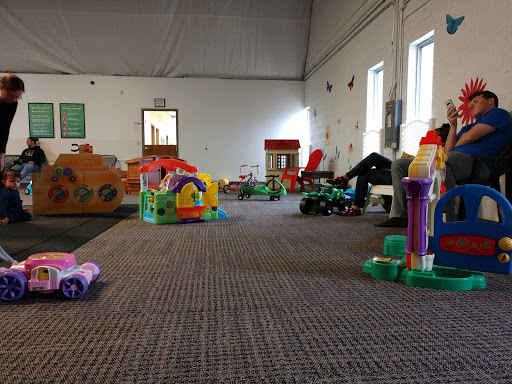 Event Venue «Kids In Motion», reviews and photos, 14135 W Greenfield Ave, New Berlin, WI 53151, USA