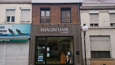 IMAGIN HAIR BY ISABELLE à Carvin