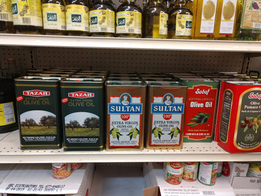 Grocery Store «Middle East Market», reviews and photos, 2254 S Colorado Blvd, Denver, CO 80222, USA