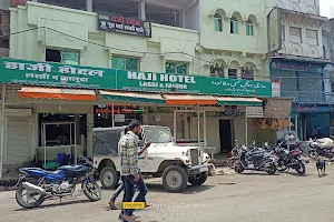 Haji Hotel Lassi And Faluda Itwara Bazar image