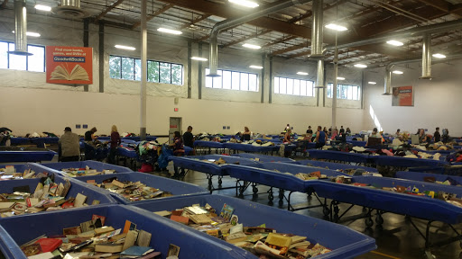Non-Profit Organization «Goodwill Outlet», reviews and photos, 5950 NE 122nd Ave, Portland, OR 97230, USA