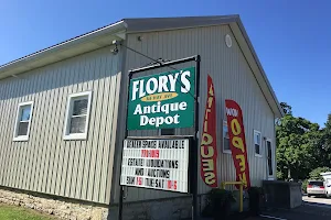 Flory's Antique Depot image