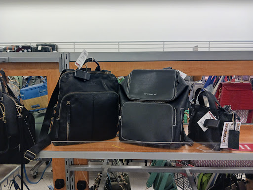 Department Store «T.J. Maxx», reviews and photos, 344 N Main St, Forked River, NJ 08731, USA