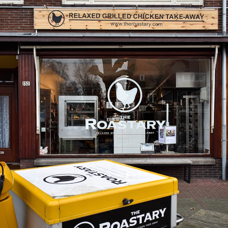 The Roastary Amstelveen