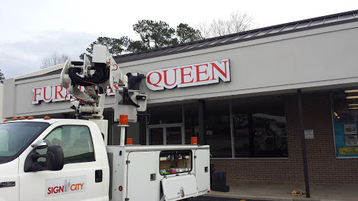 Grocery Store «Harveys Supermarket», reviews and photos, 1605 Shurling Dr, Macon, GA 31211, USA