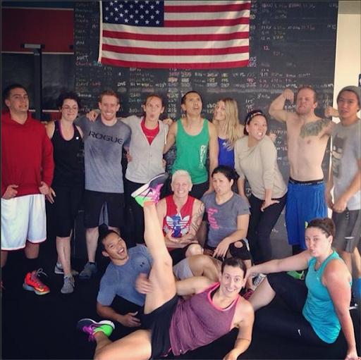 Gym «Mt. Tabor CrossFit», reviews and photos, 8028 NE Glisan St, Portland, OR 97213, USA