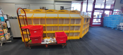 Office Supply Store «Staples», reviews and photos, 729 Bridge St, Weymouth, MA 02191, USA