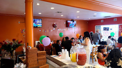 Restaurant primy,s Mexican food - 12273 Westminster Ave, Santa Ana, CA 92703